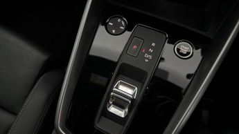 Audi A3 SPORTBACK TFSI S LINE