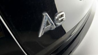 Audi A3 SPORTBACK TFSI S LINE