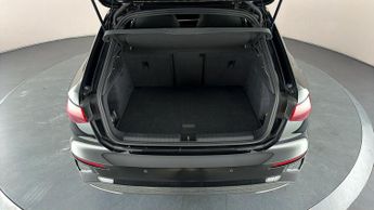 Audi A3 SPORTBACK TFSI S LINE