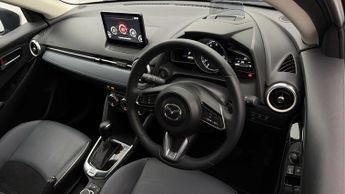 Mazda Mazda2 GT SPORT
