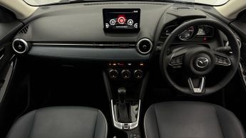 Mazda Mazda2 GT SPORT