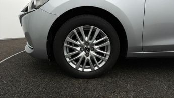 Mazda Mazda2 GT SPORT