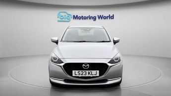 Mazda Mazda2 GT SPORT