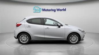 Mazda Mazda2 GT SPORT