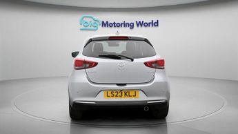 Mazda Mazda2 GT SPORT