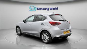 Mazda Mazda2 GT SPORT