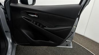 Mazda Mazda2 GT SPORT