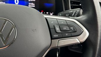 Volkswagen Polo LIFE TSI DSG