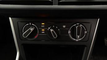 Volkswagen Polo LIFE TSI DSG