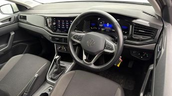 Volkswagen Polo LIFE TSI DSG