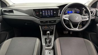 Volkswagen Polo LIFE TSI DSG