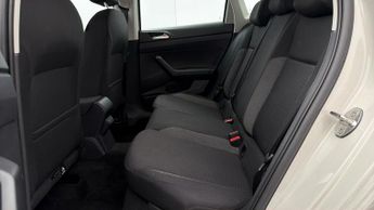 Volkswagen Polo LIFE TSI DSG