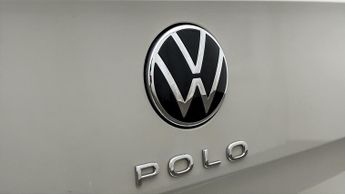 Volkswagen Polo LIFE TSI DSG