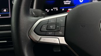 Volkswagen Polo LIFE TSI DSG
