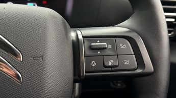 Citroen e-C4 SHINE PLUS