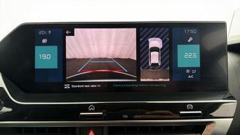 Citroen e-C4 SHINE PLUS