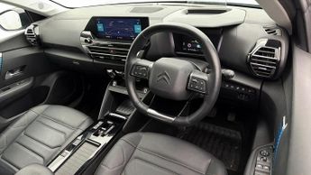 Citroen e-C4 SHINE PLUS