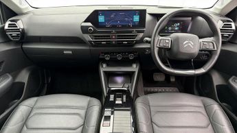 Citroen e-C4 SHINE PLUS