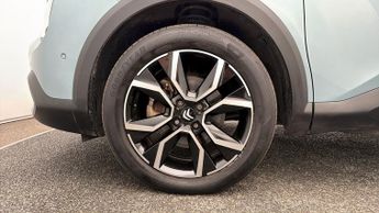 Citroen e-C4 SHINE PLUS
