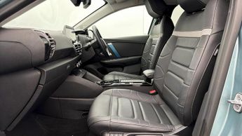 Citroen e-C4 SHINE PLUS