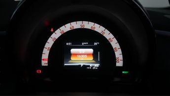 Smart fortwo PASSION ADVANCED