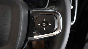 Volvo C40 RECHARGE CORE