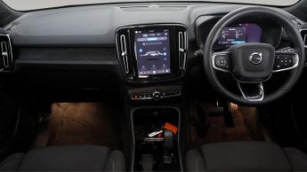 Volvo C40 RECHARGE CORE