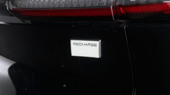 Volvo C40 RECHARGE CORE
