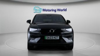 Volvo C40 RECHARGE CORE