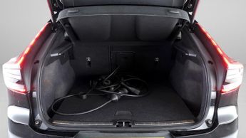 Volvo C40 RECHARGE CORE
