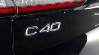 Volvo C40 RECHARGE CORE