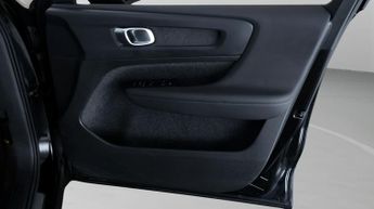 Volvo C40 RECHARGE CORE