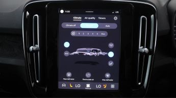 Volvo C40 RECHARGE CORE