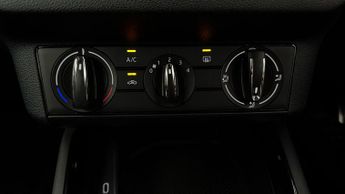Skoda Kamiq MONTE CARLO TSI DSG