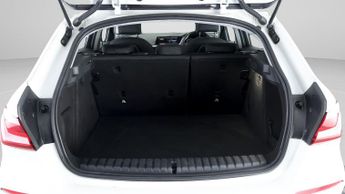 BMW 1 Series 118I SE