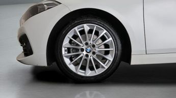 BMW 1 Series 118I SE