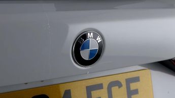 BMW 1 Series 118I SE