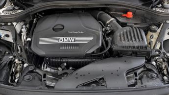 BMW 1 Series 118I SE