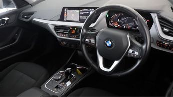 BMW 1 Series 118I SE