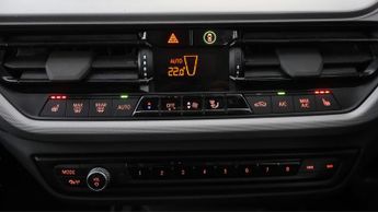 BMW 1 Series 118I SE