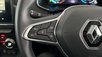 Renault Zoe S EDITION
