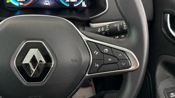 Renault Zoe S EDITION