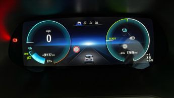 Renault Zoe S EDITION