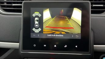 Renault Zoe S EDITION