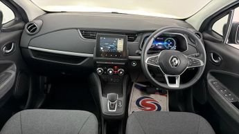 Renault Zoe S EDITION