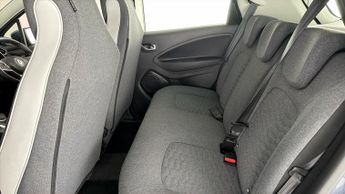 Renault Zoe S EDITION