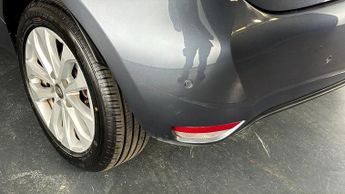 Renault Zoe S EDITION