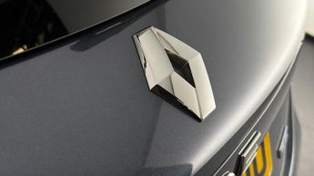 Renault Zoe S EDITION