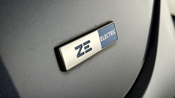 Renault Zoe S EDITION