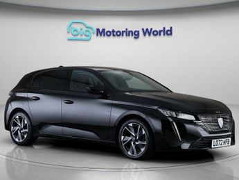 Peugeot 308 PURETECH S/S ALLURE PREMIUM